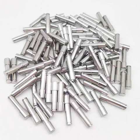 Precision Shaft Parts